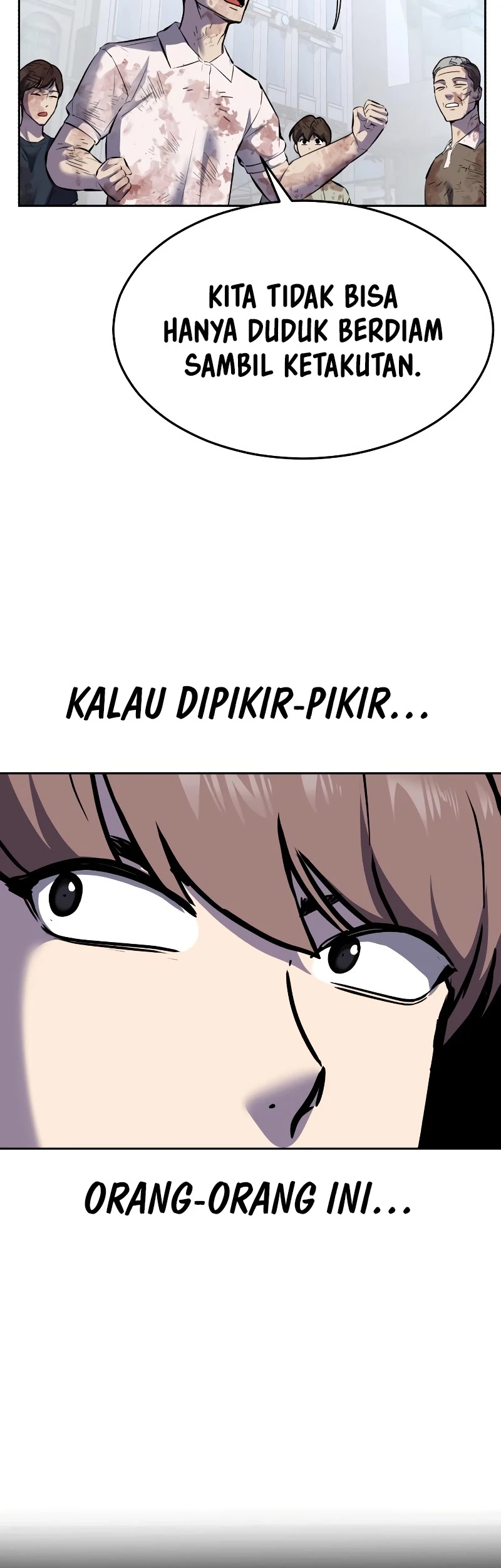 Chapter 90 - halaman 67