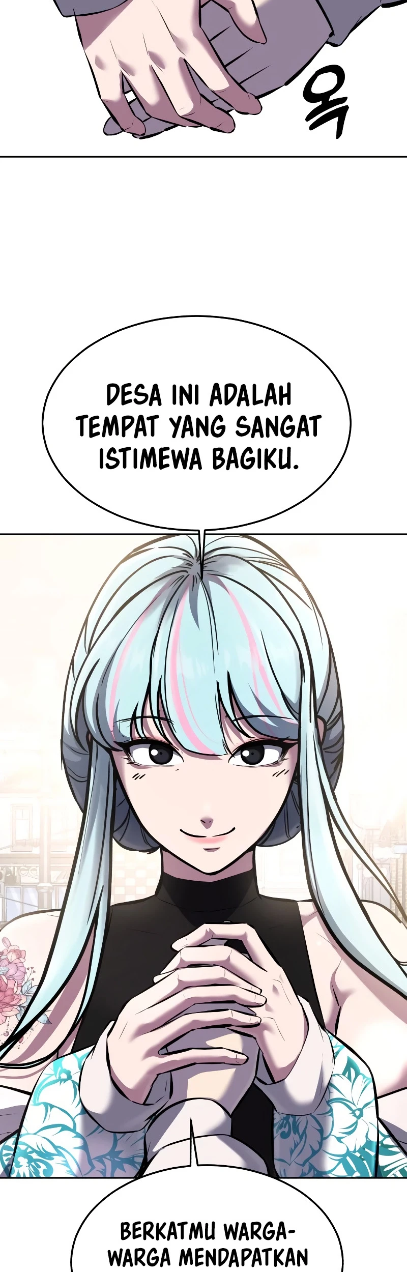 Chapter 90 - halaman 75