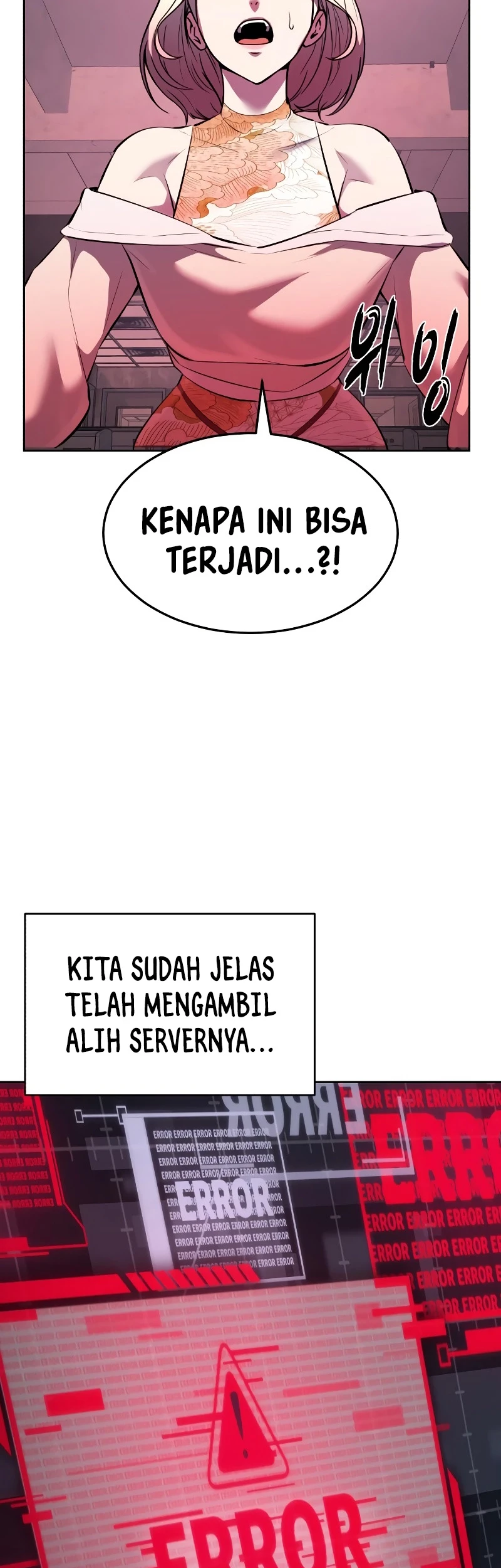 Chapter 90 - halaman 88