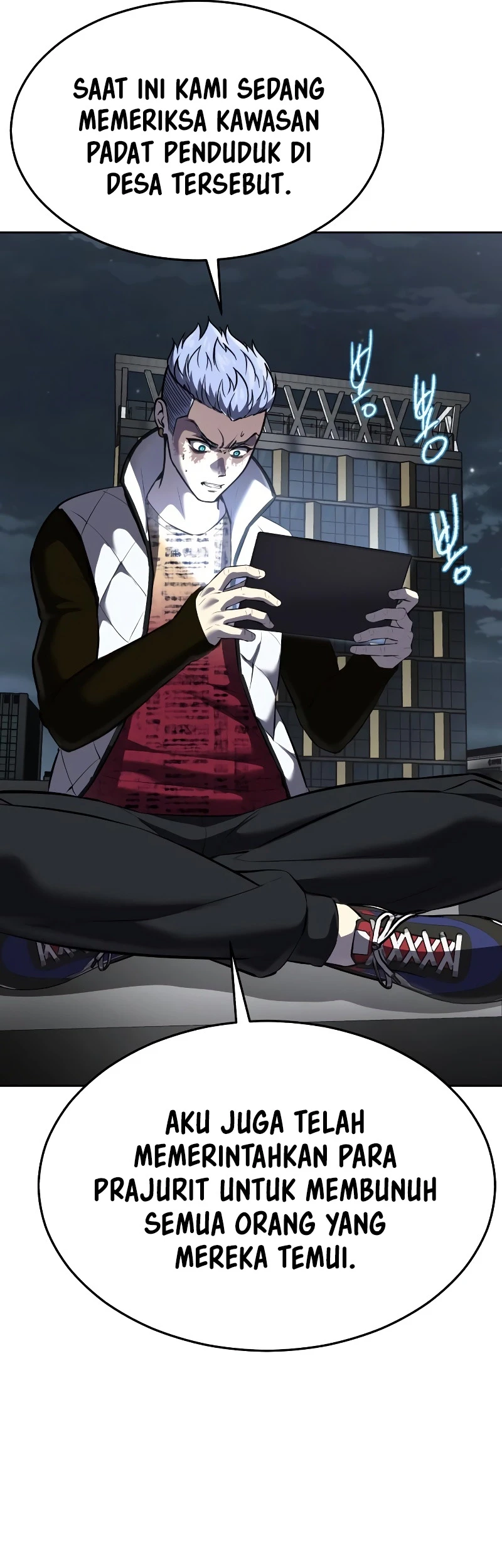 Chapter 90 - halaman 110