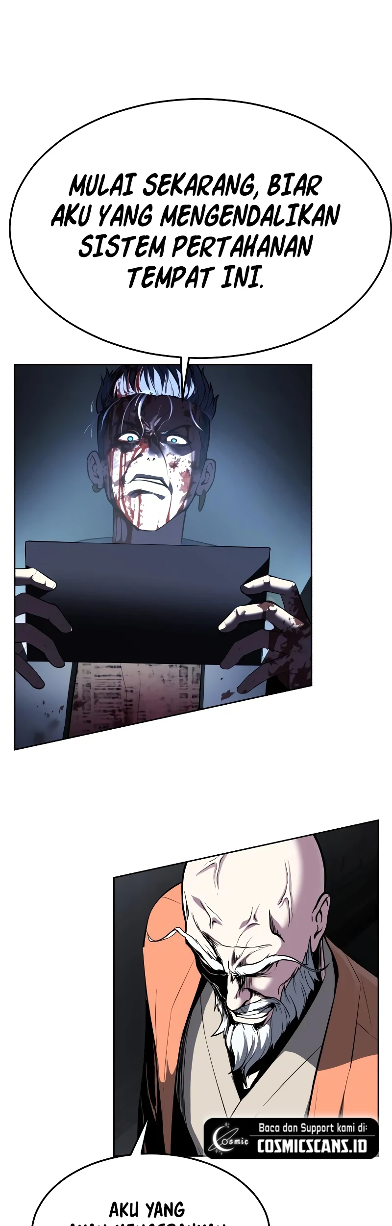 Chapter 90 - halaman 20