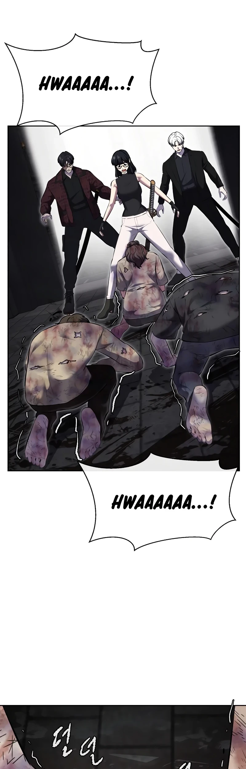 Chapter 90 - halaman 29