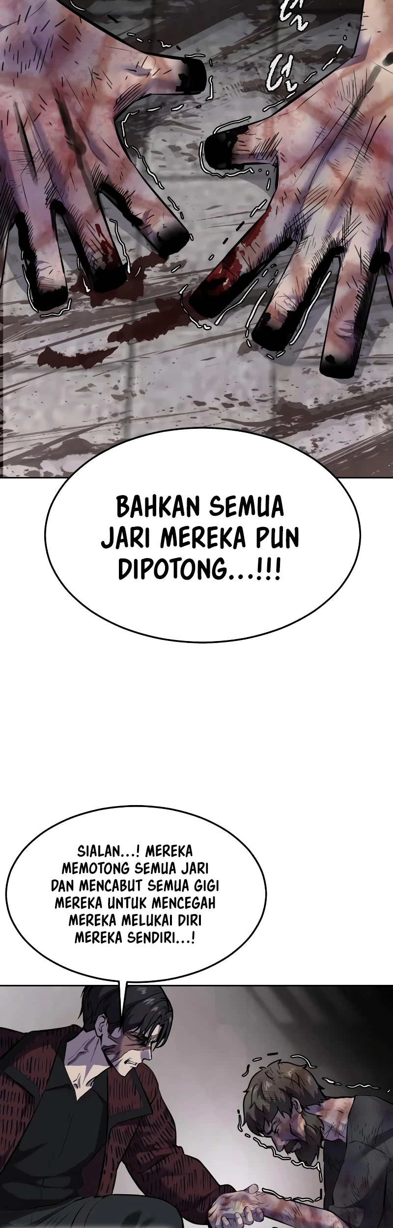 Chapter 90 - halaman 30