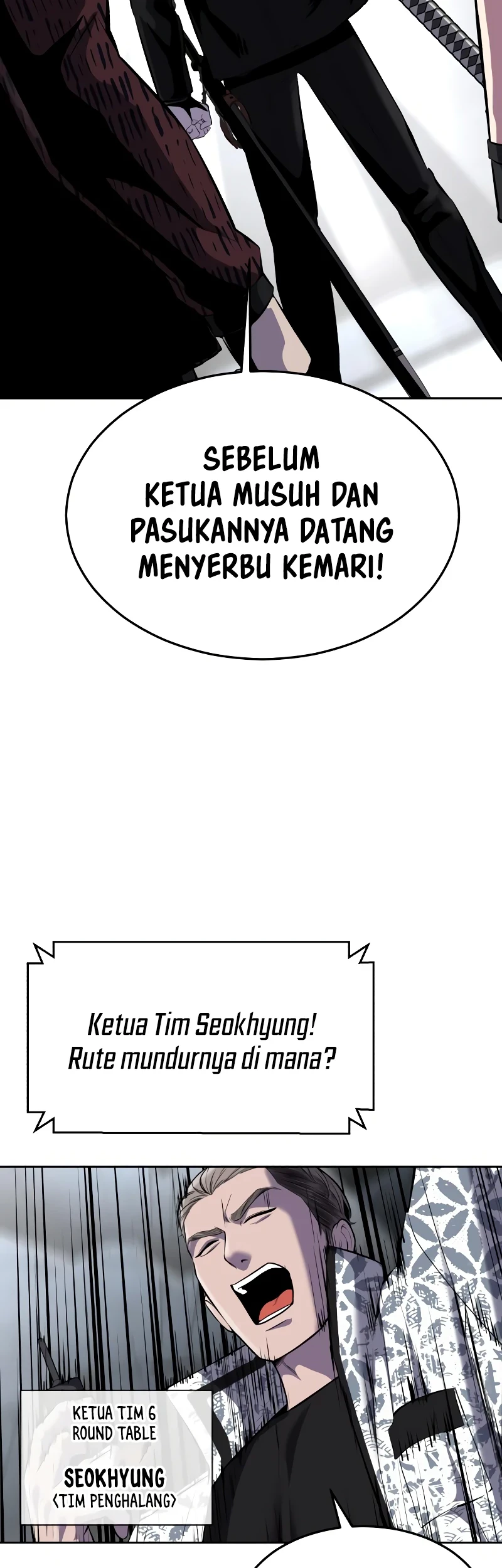 Chapter 90 - halaman 35