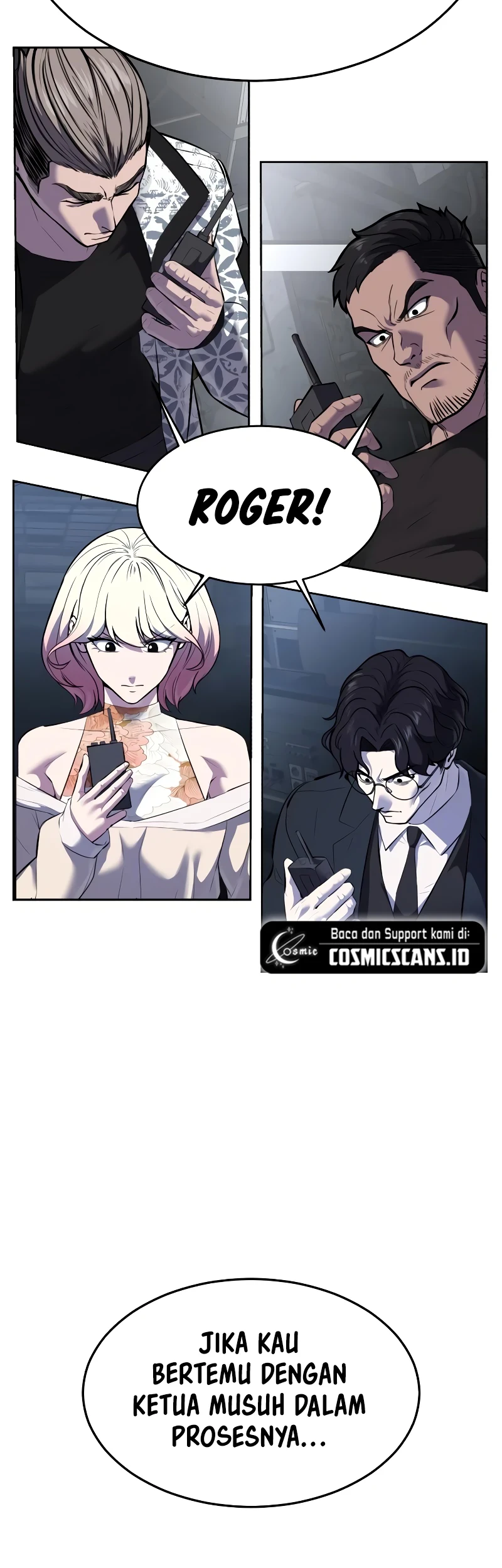 Chapter 90 - halaman 49