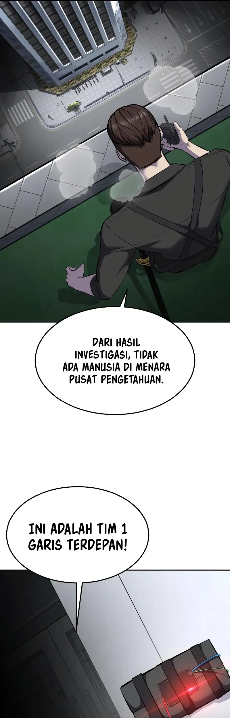 Chapter 91 - halaman 68