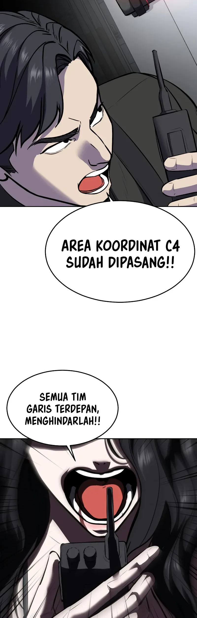 Chapter 91 - halaman 69