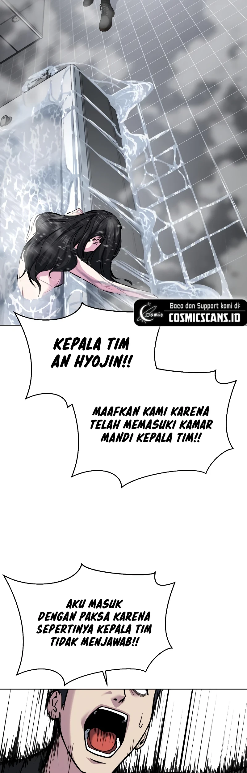 Chapter 91 - halaman 12