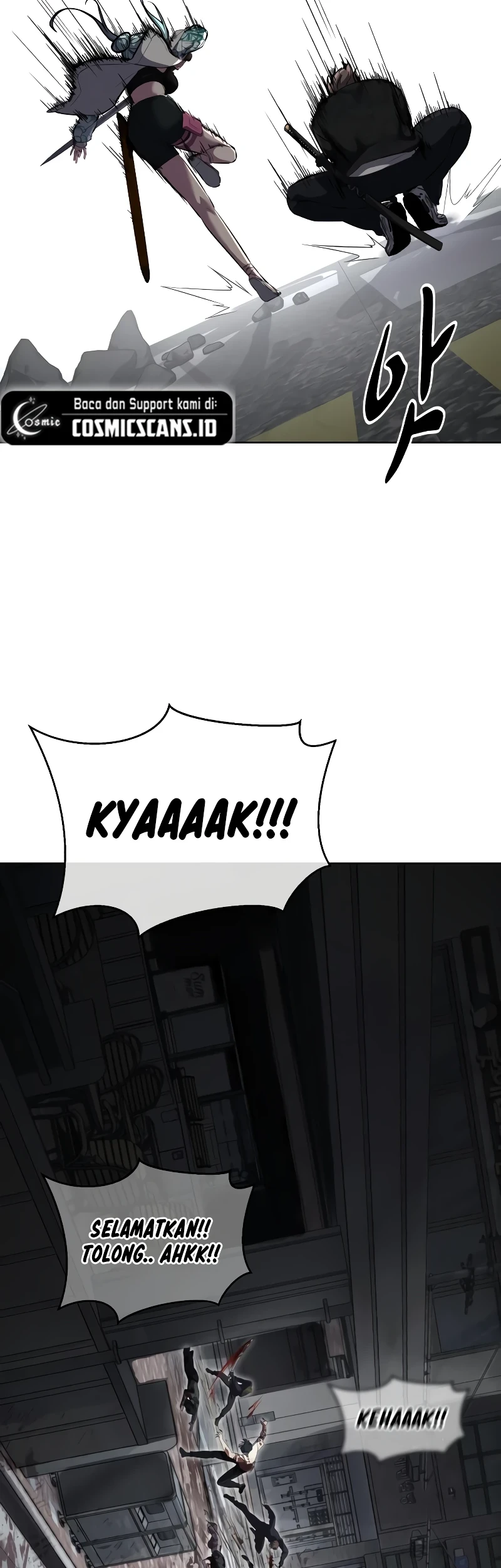 Chapter 91 - halaman 19