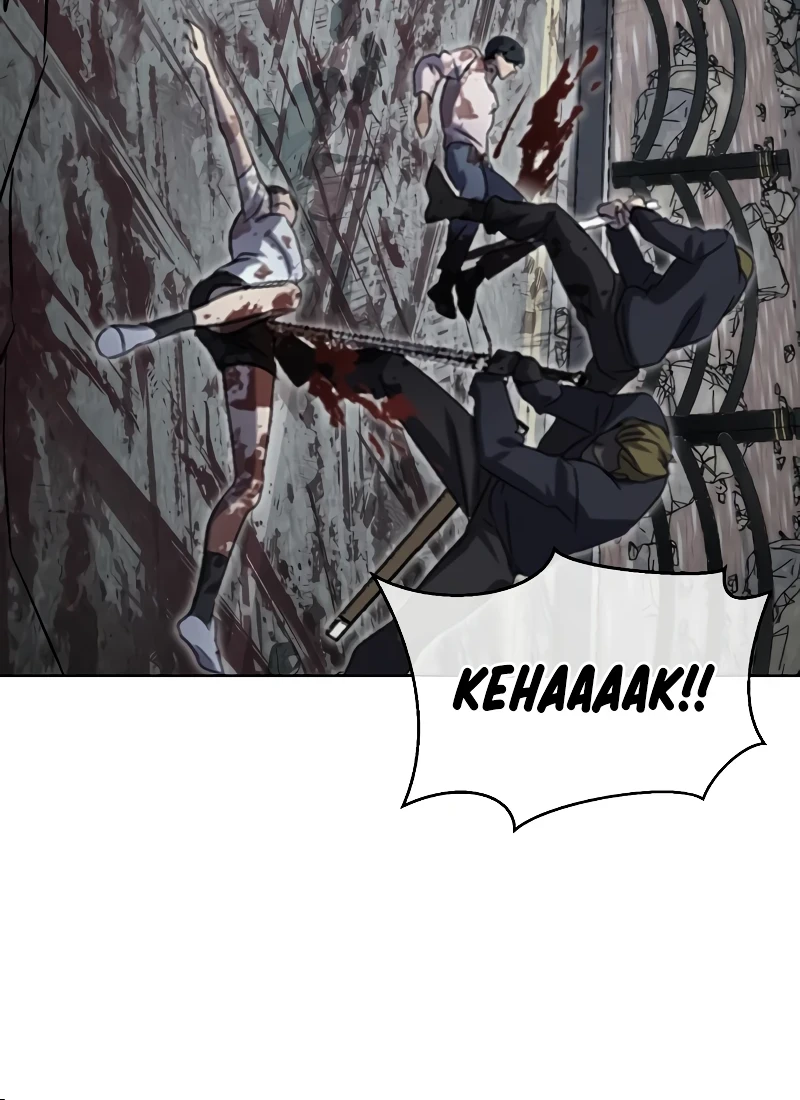 Chapter 91 - halaman 21