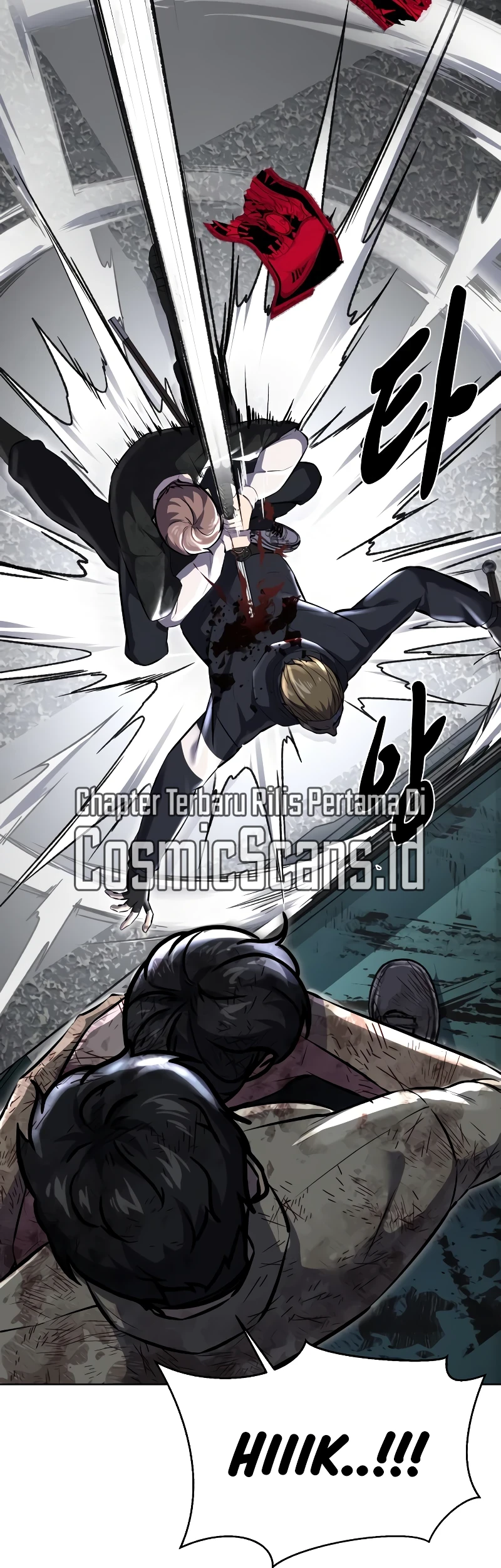 Chapter 91 - halaman 26
