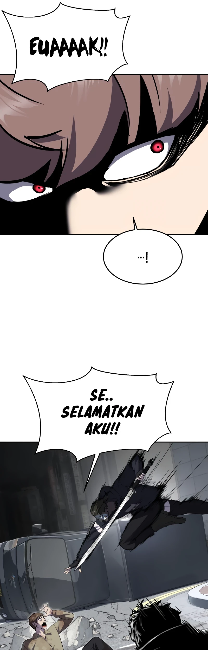 Chapter 91 - halaman 28