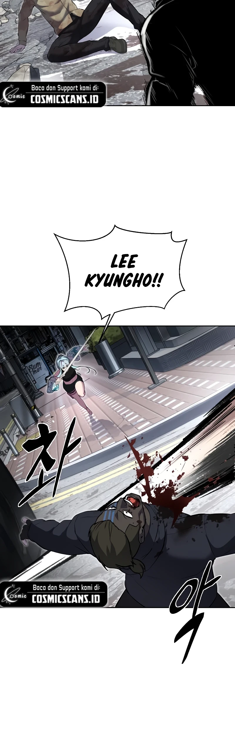 Chapter 91 - halaman 29