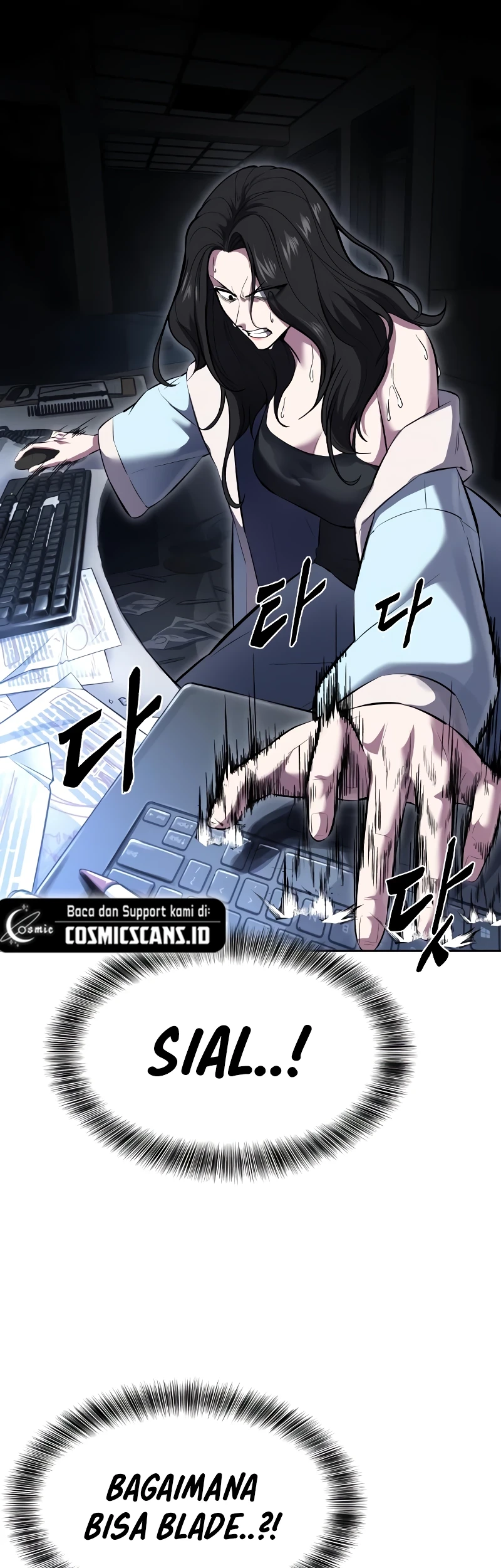 Chapter 91 - halaman 48