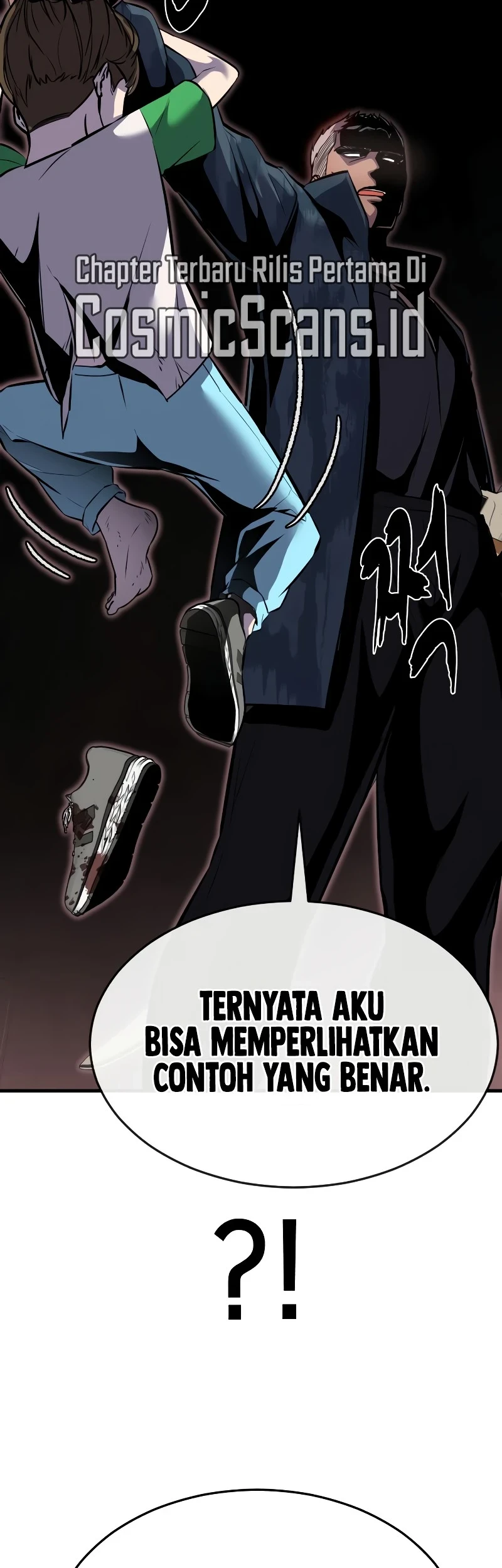 Chapter 92 - halaman 36
