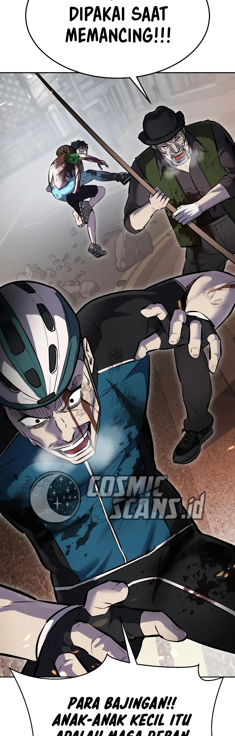 Chapter 92 - halaman 57