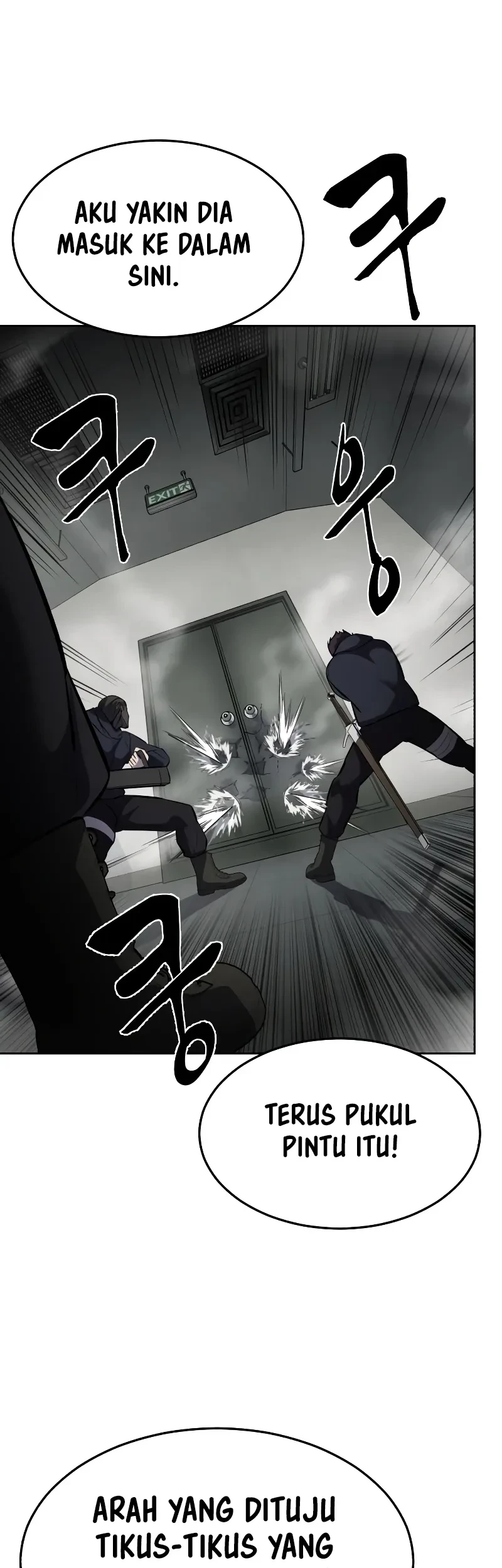 Chapter 92 - halaman 67