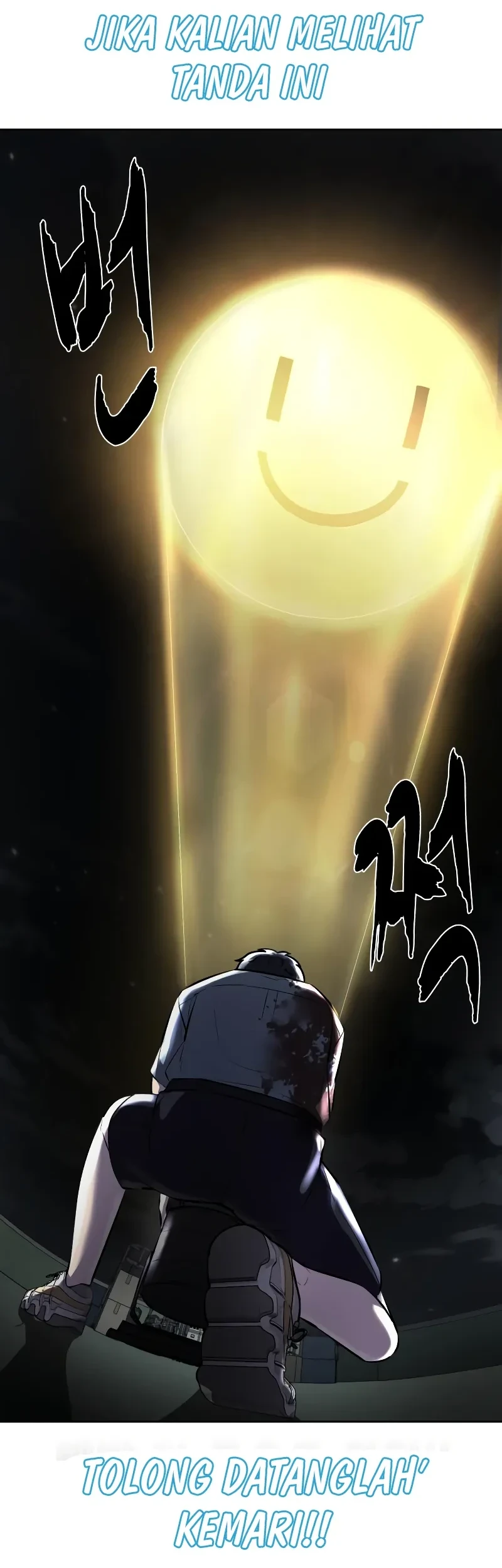 Chapter 92 - halaman 85