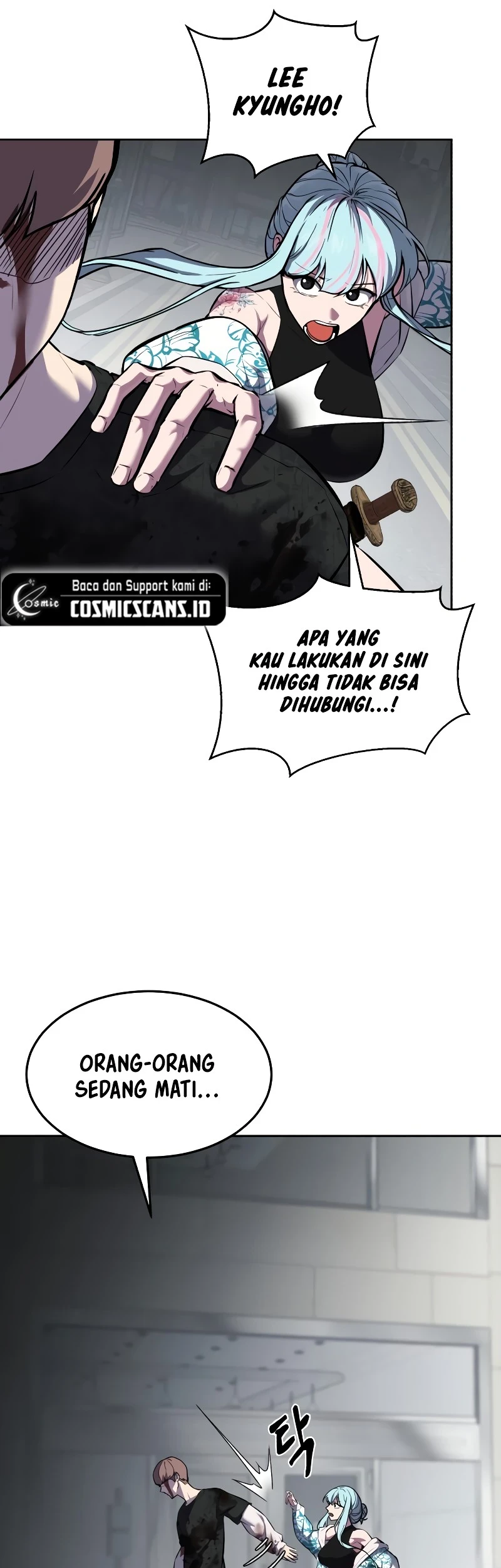 Chapter 92 - halaman 7