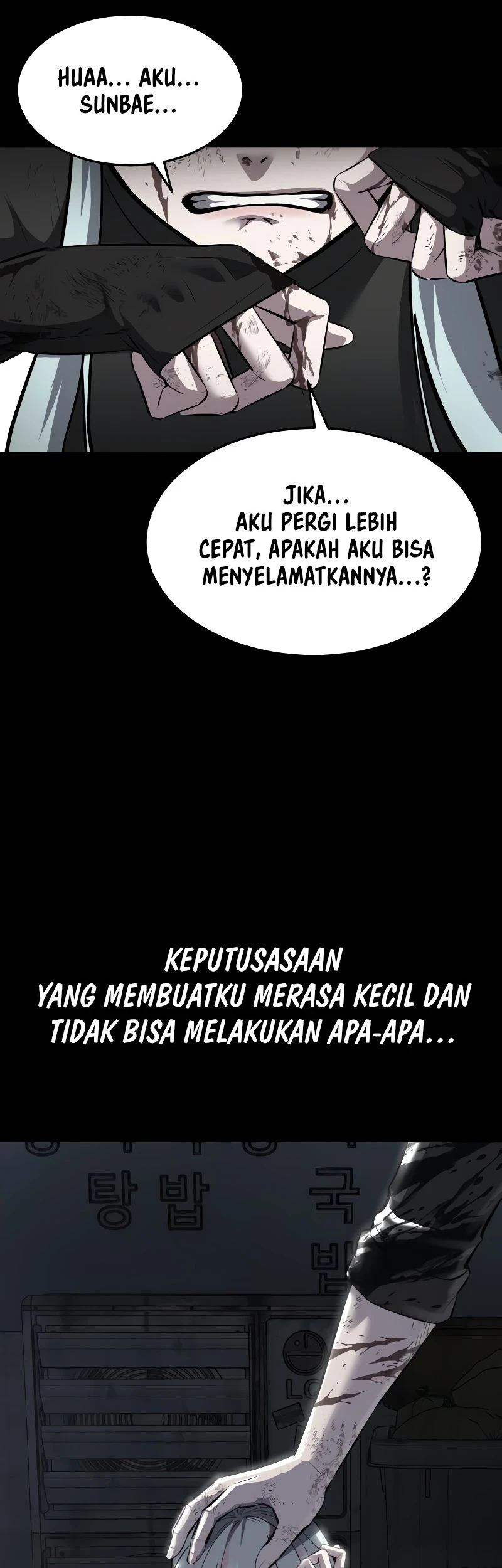Chapter 92 - halaman 15