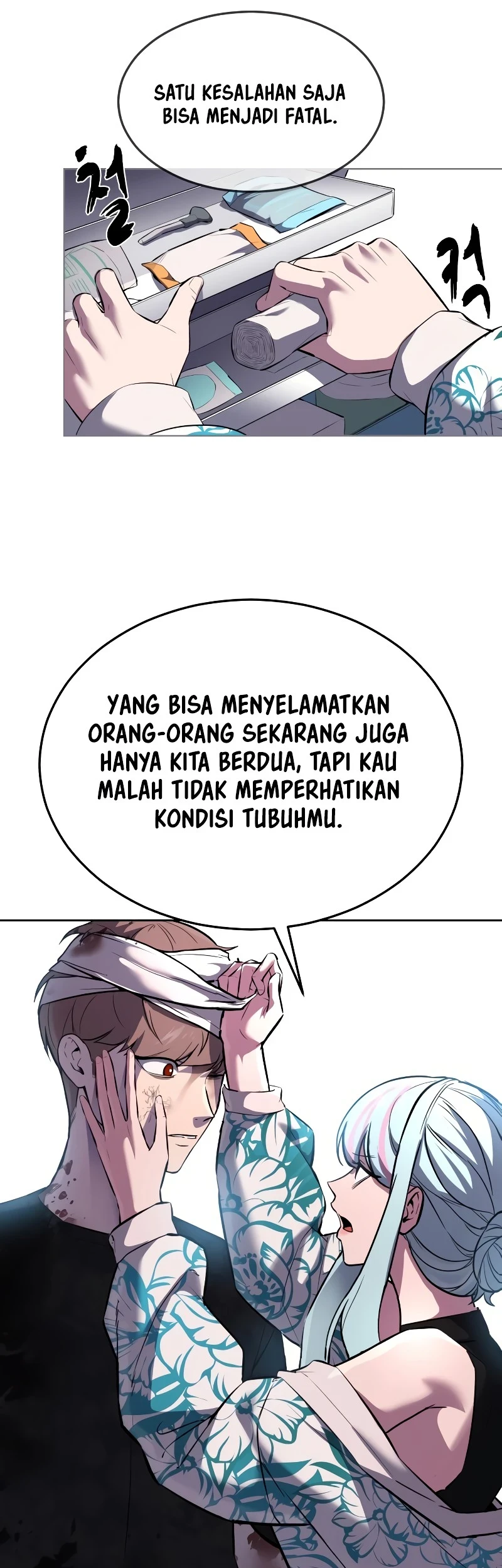 Chapter 92 - halaman 19