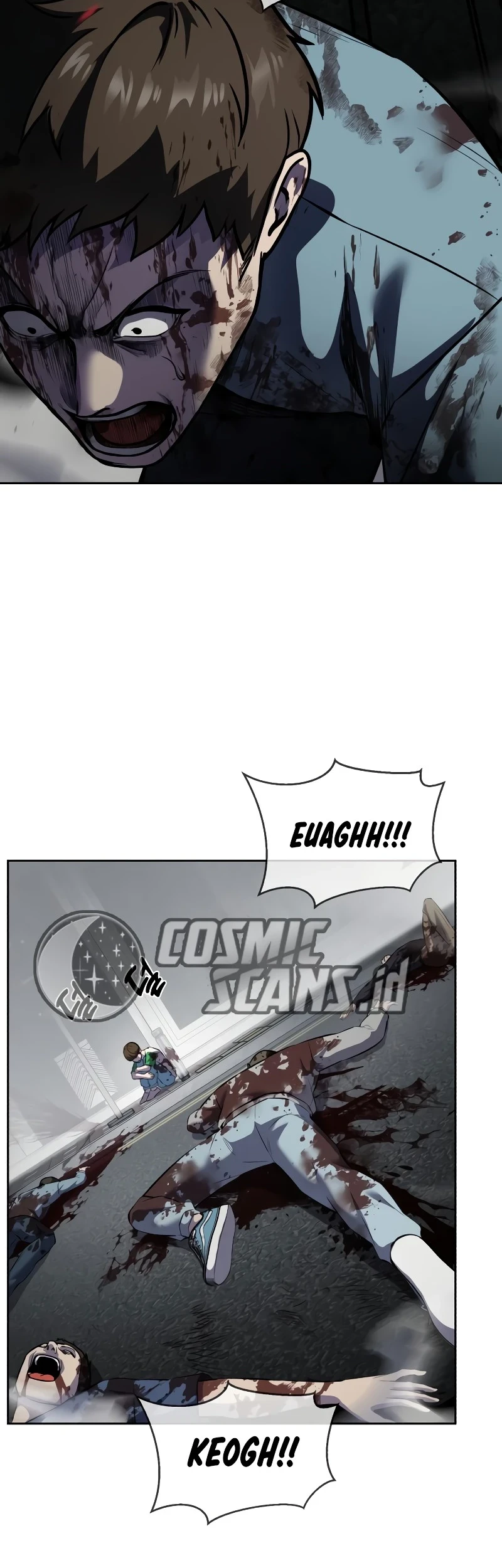 Chapter 92 - halaman 26
