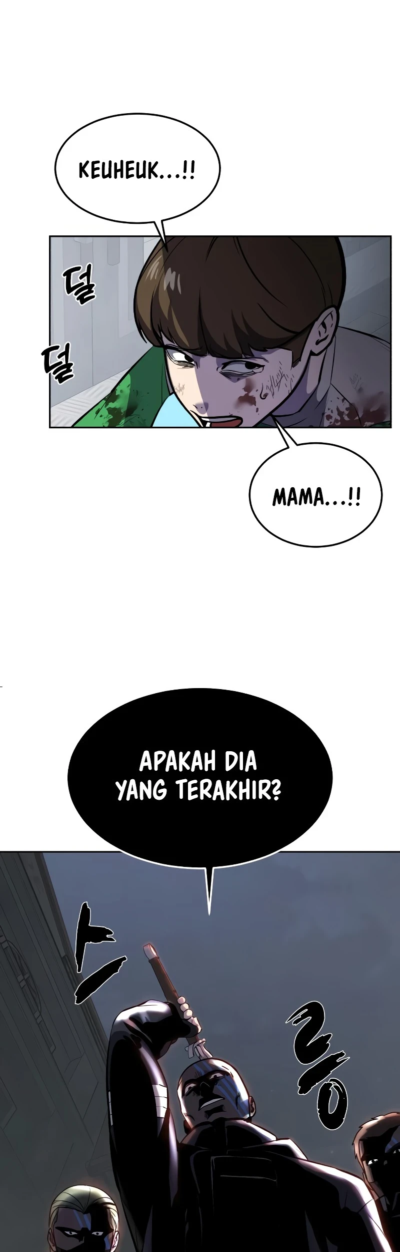 Chapter 92 - halaman 27