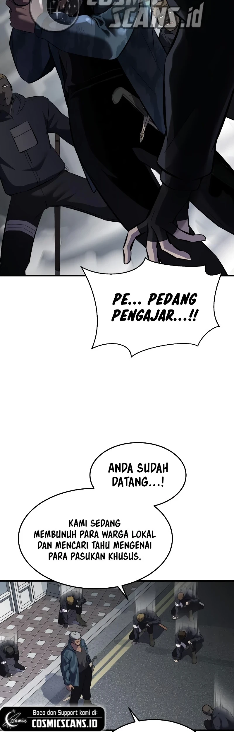 Chapter 92 - halaman 32