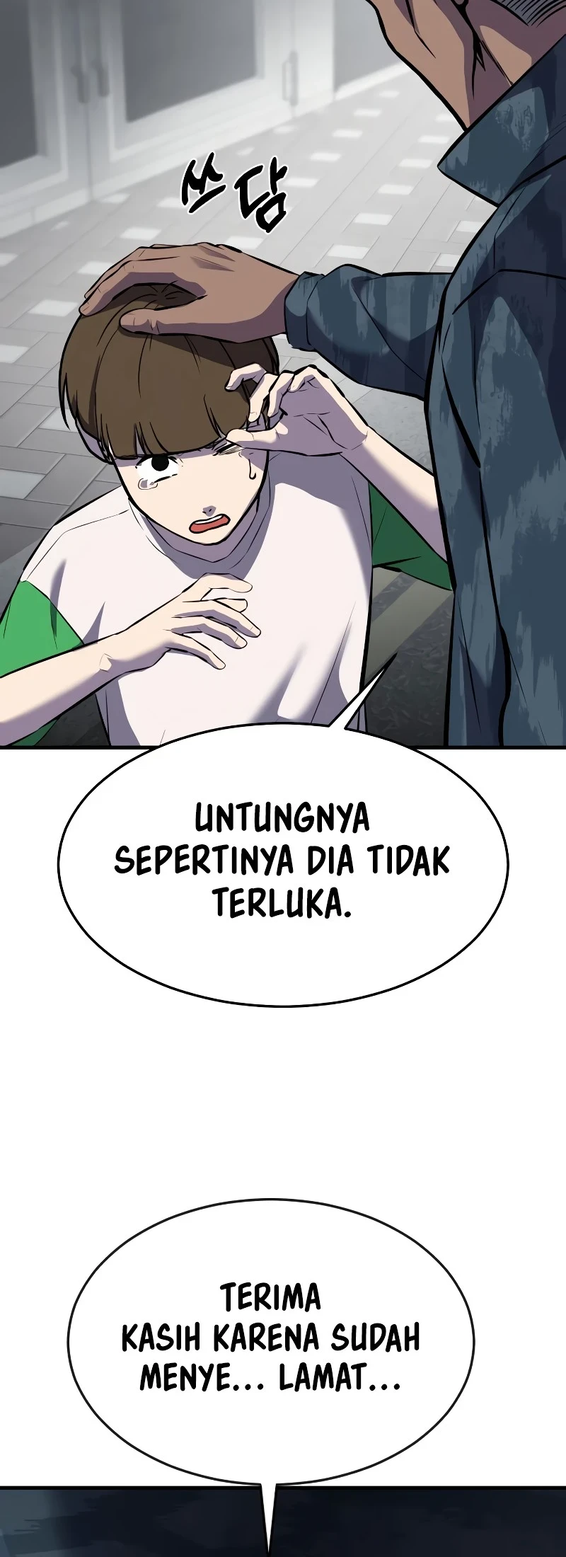 Chapter 92 - halaman 34