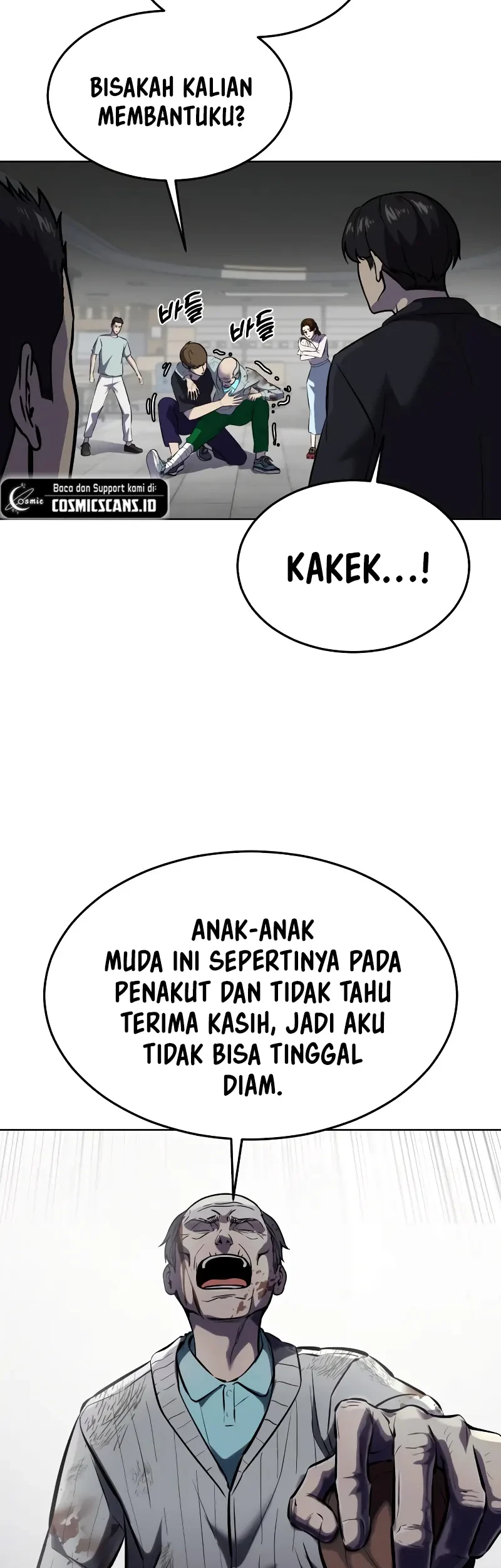 Chapter 94 - halaman 85