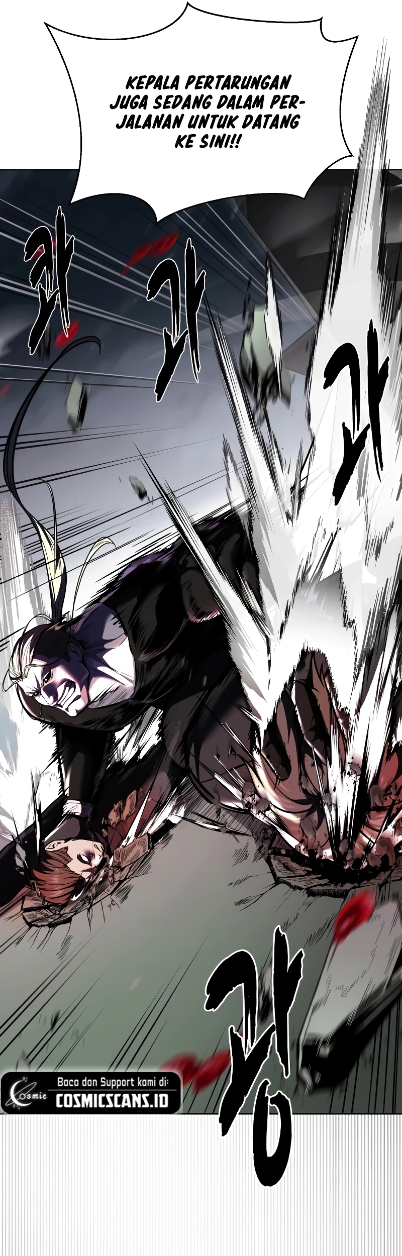 Chapter 94 - halaman 22