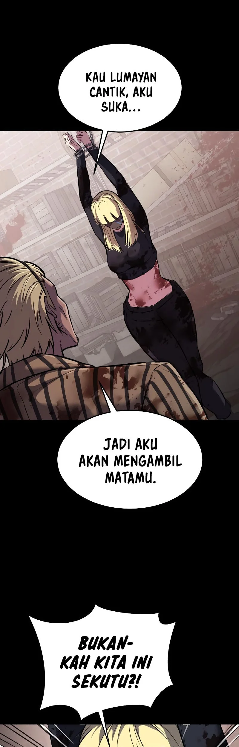 Chapter 95 - halaman 87