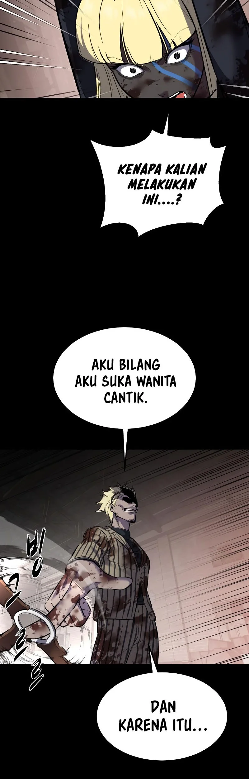 Chapter 95 - halaman 88