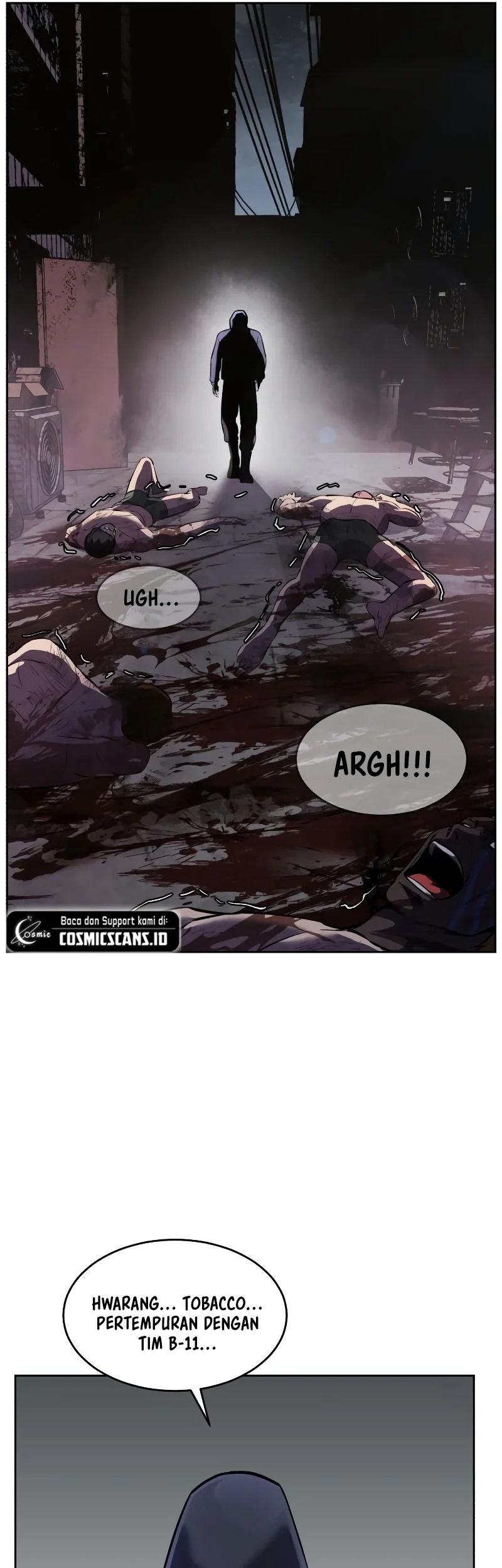Chapter 95 - halaman 97
