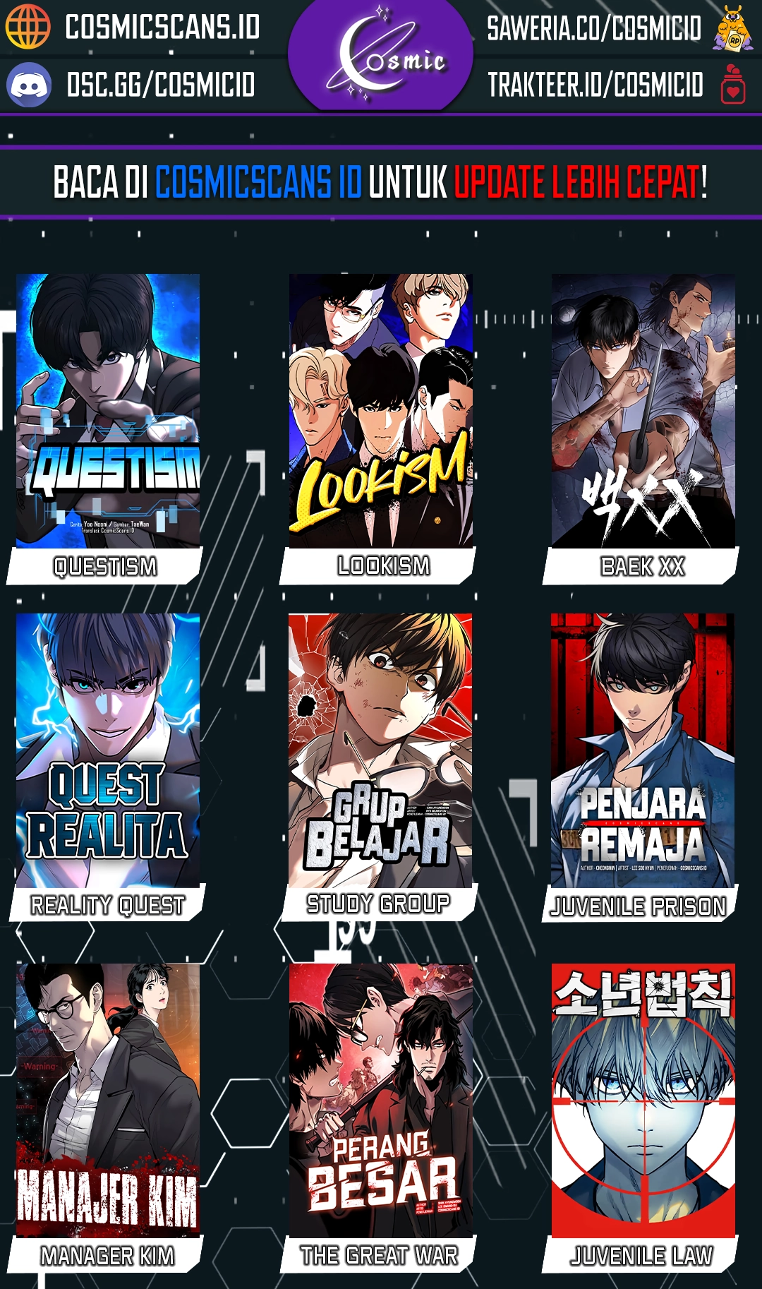 Chapter 95 - halaman 109