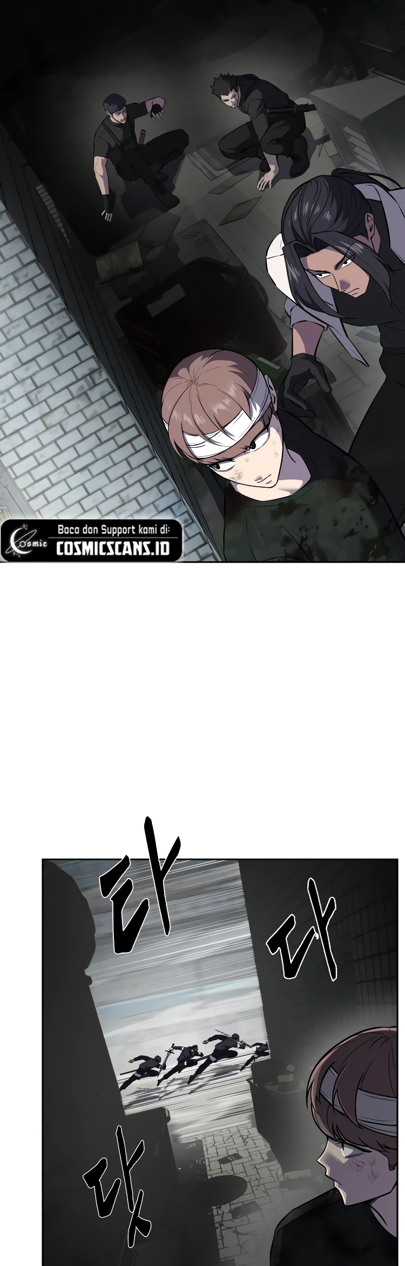 Chapter 95 - halaman 5