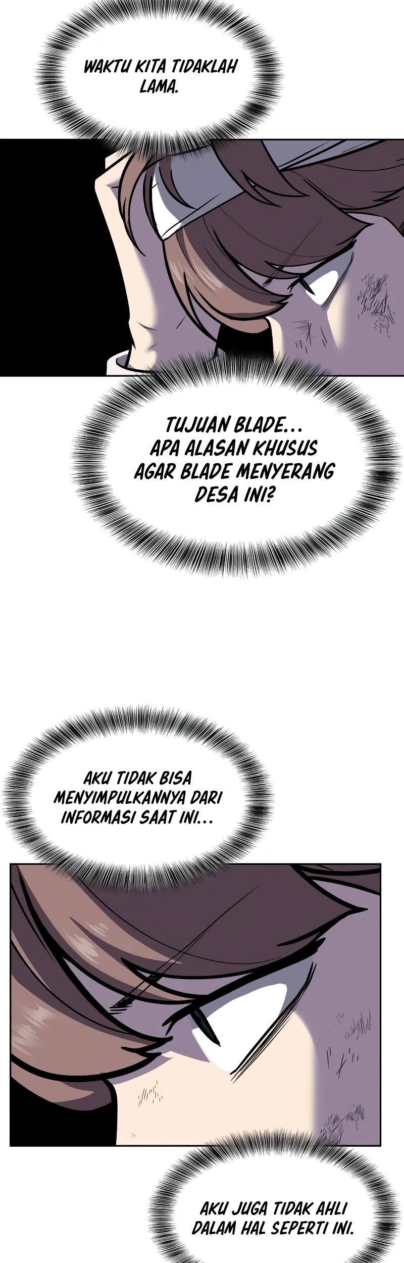 Chapter 95 - halaman 18