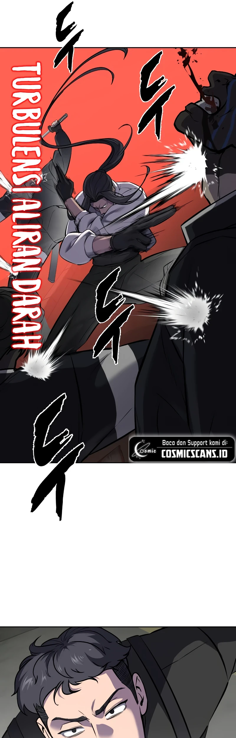 Chapter 95 - halaman 23