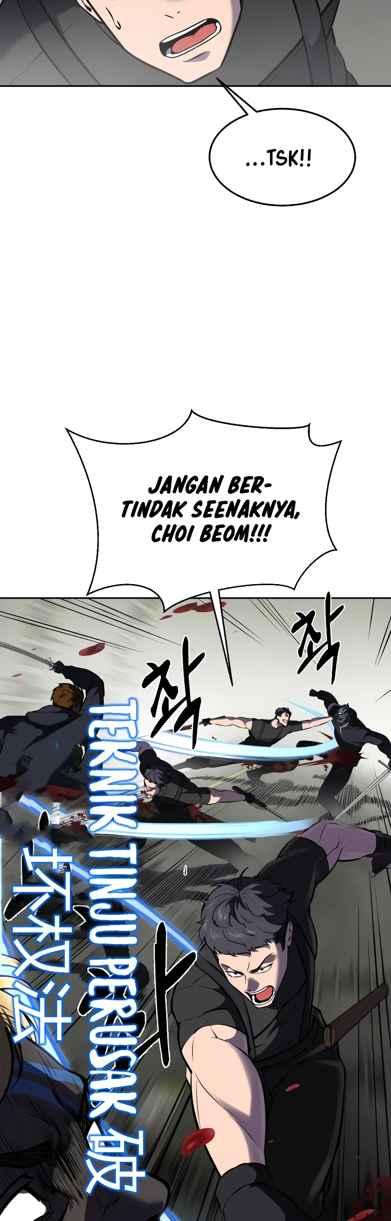 Chapter 95 - halaman 24