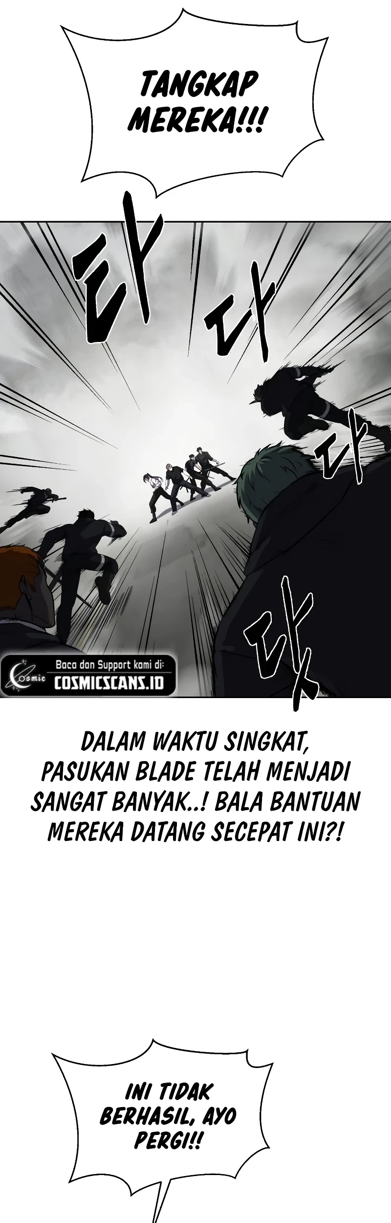 Chapter 95 - halaman 31