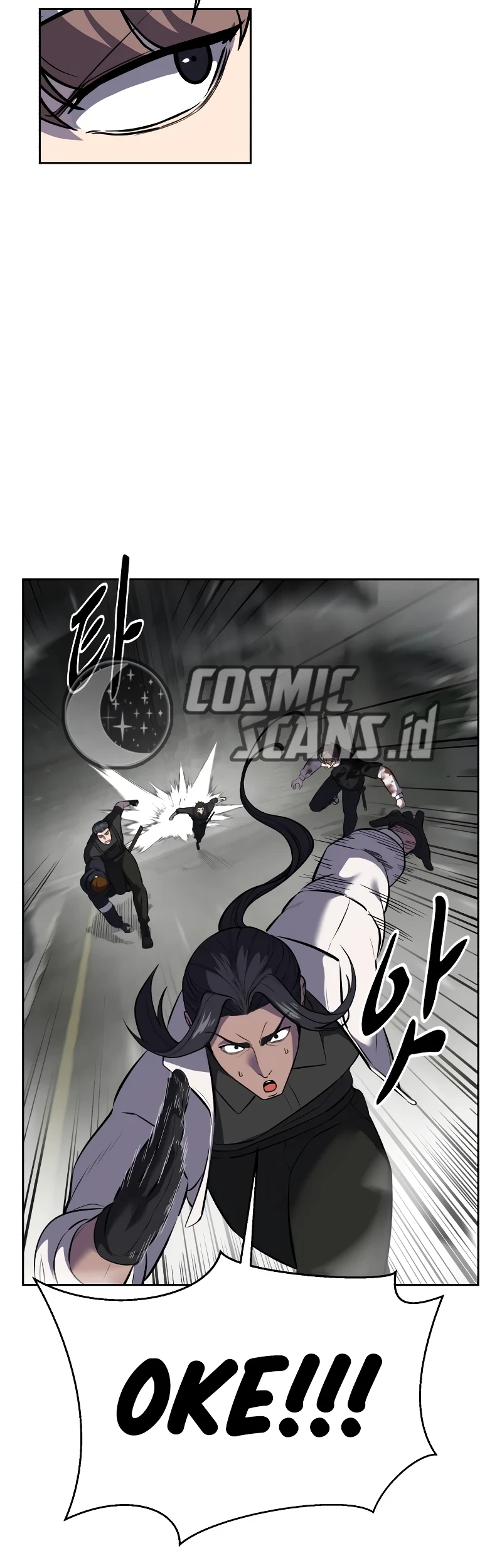 Chapter 95 - halaman 32