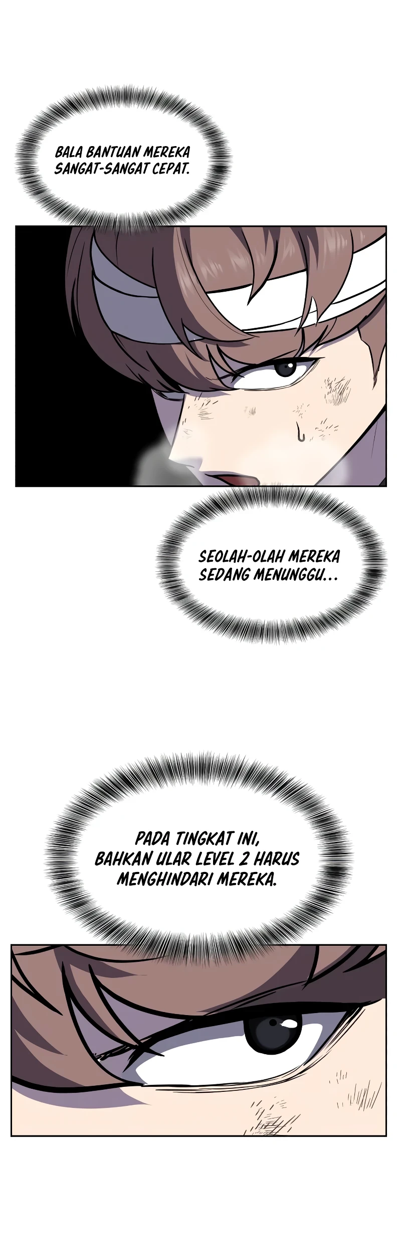 Chapter 95 - halaman 36