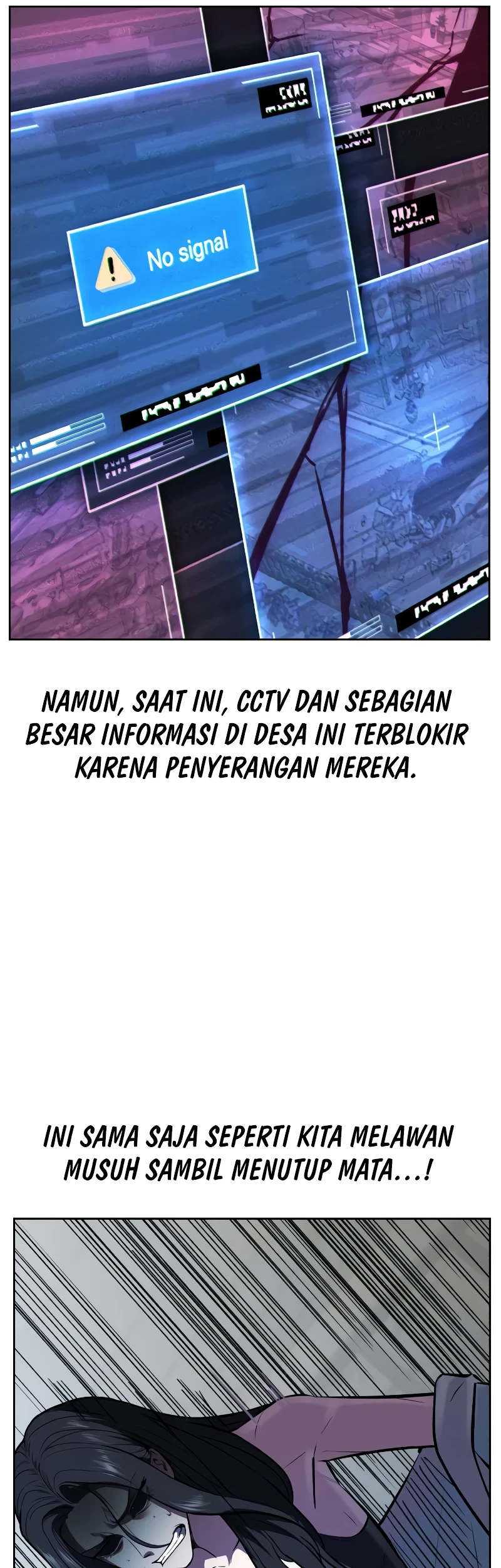 Chapter 95 - halaman 39