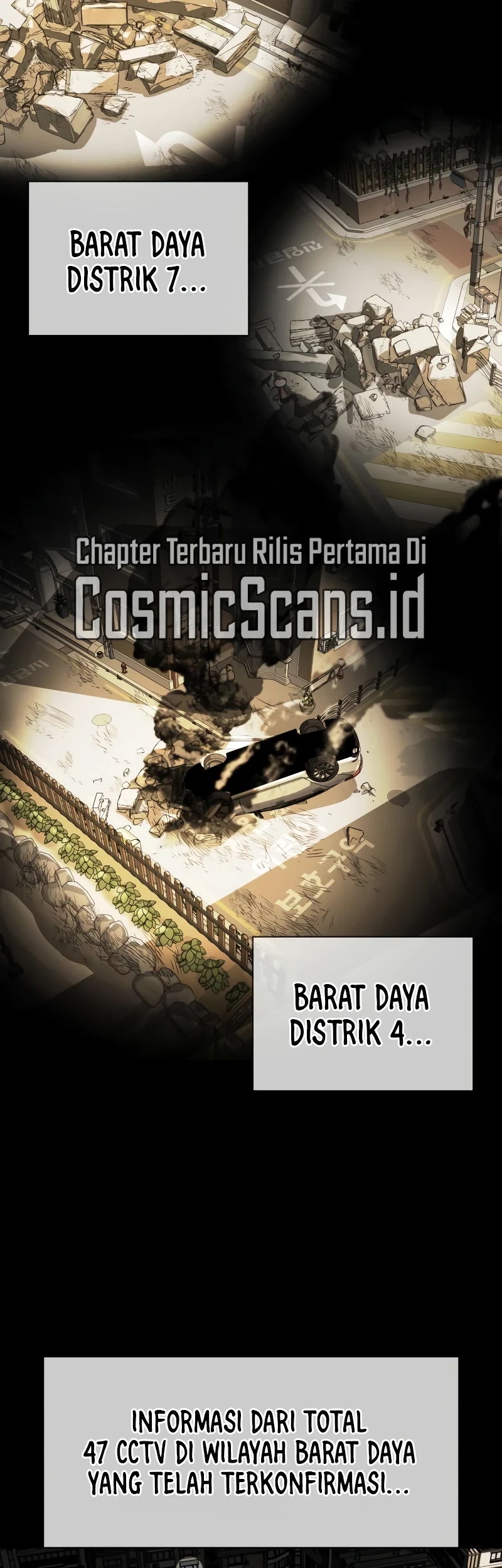 Chapter 95 - halaman 45