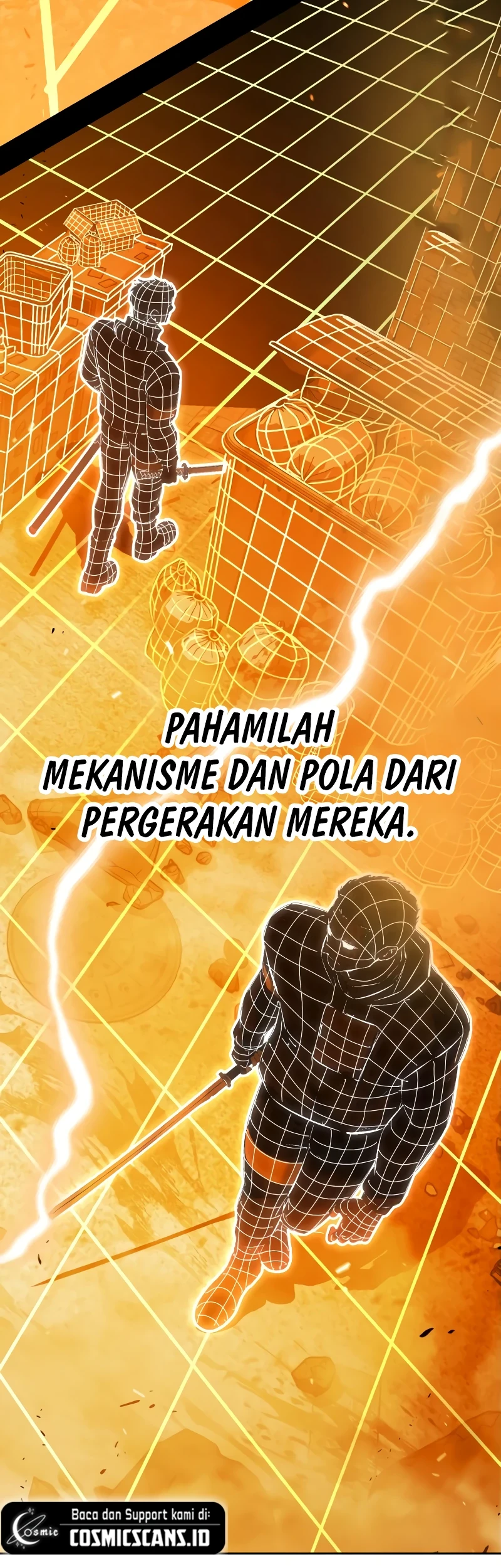 Chapter 95 - halaman 50