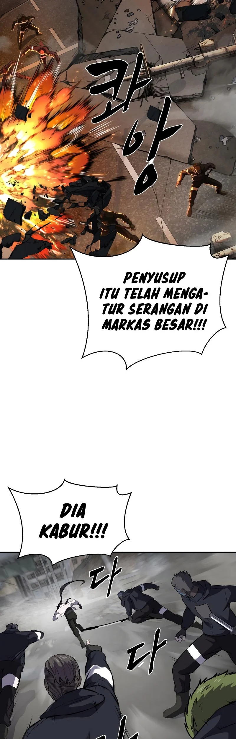 Chapter 96 - halaman 99