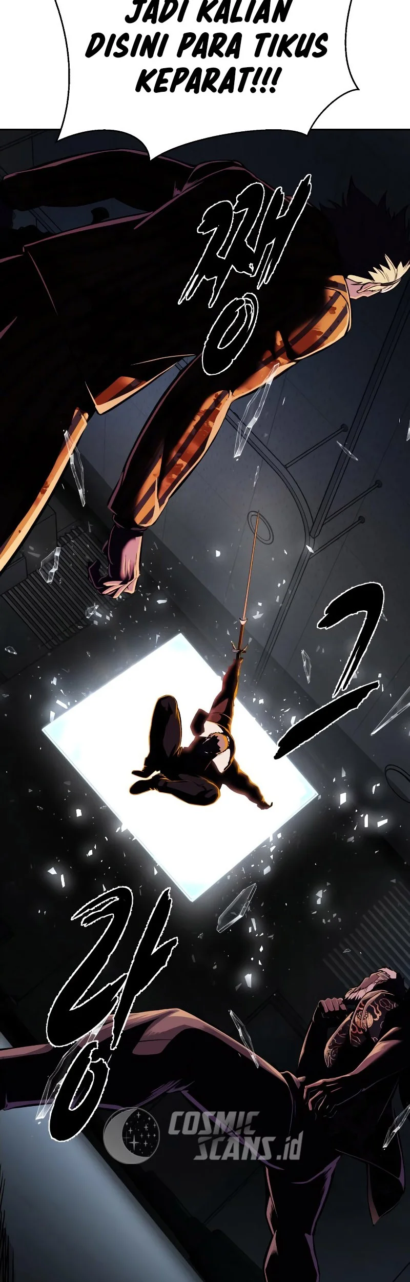 Chapter 96 - halaman 112