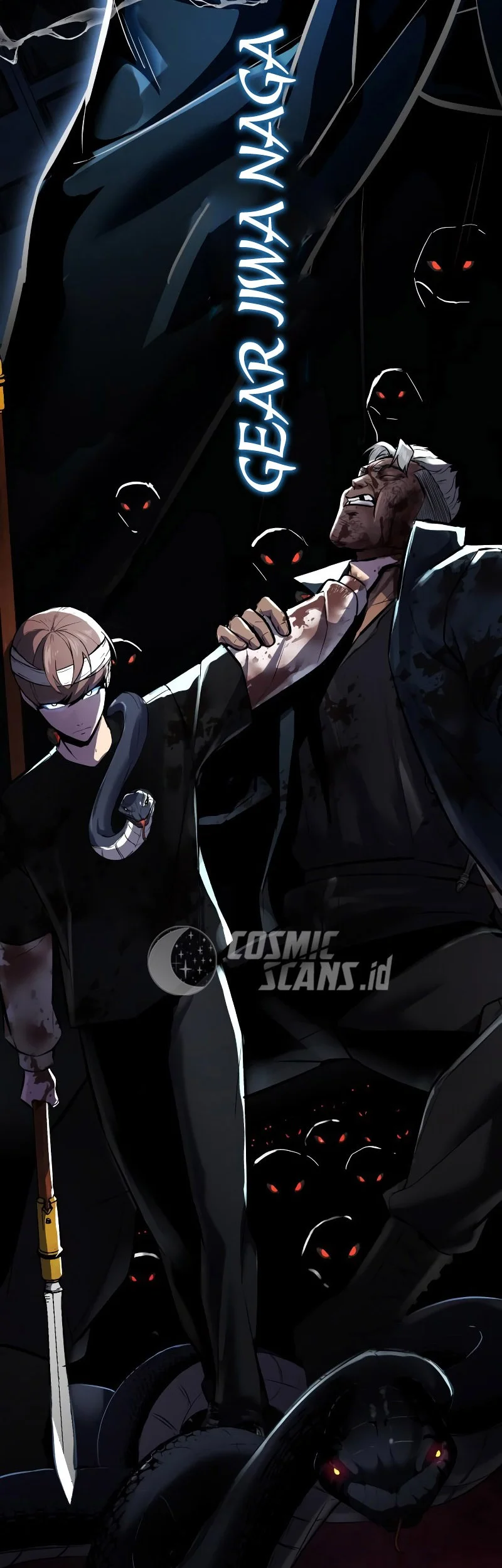 Chapter 96 - halaman 130