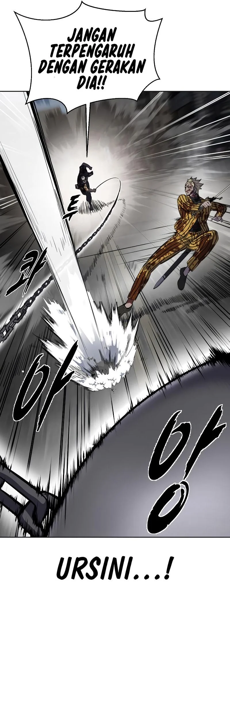 Chapter 97 - halaman 22
