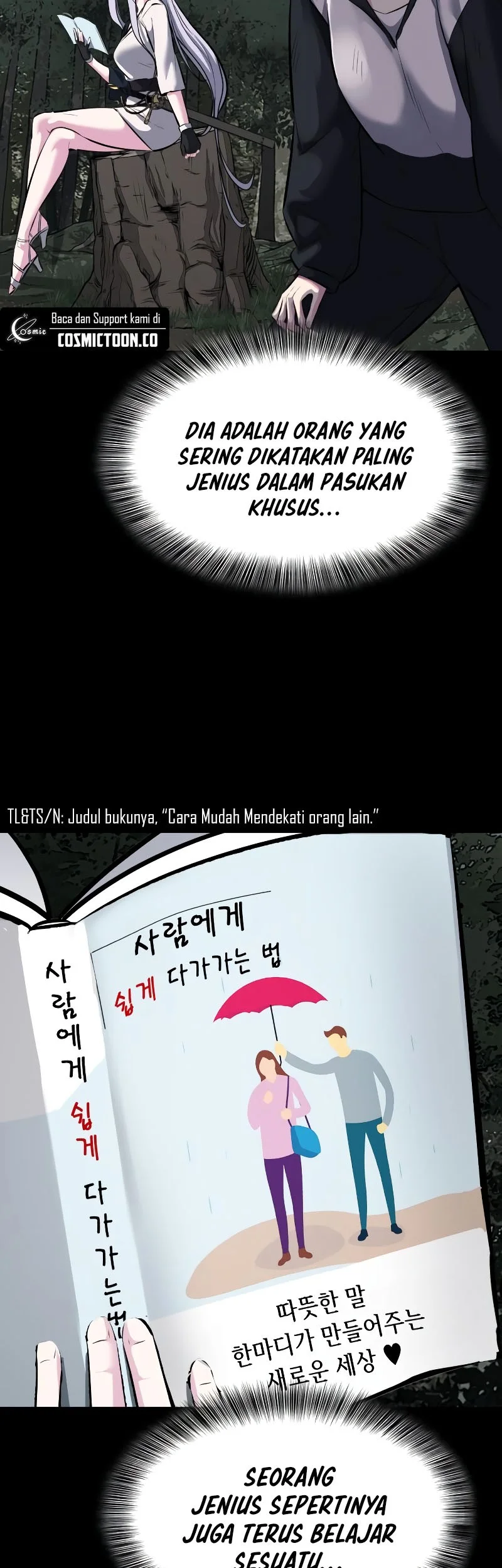Chapter 98 - halaman 85